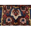 Tapis géométrique 7 x 10