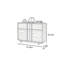 Vitrine Medimal Minimalist-121834286-121834287
