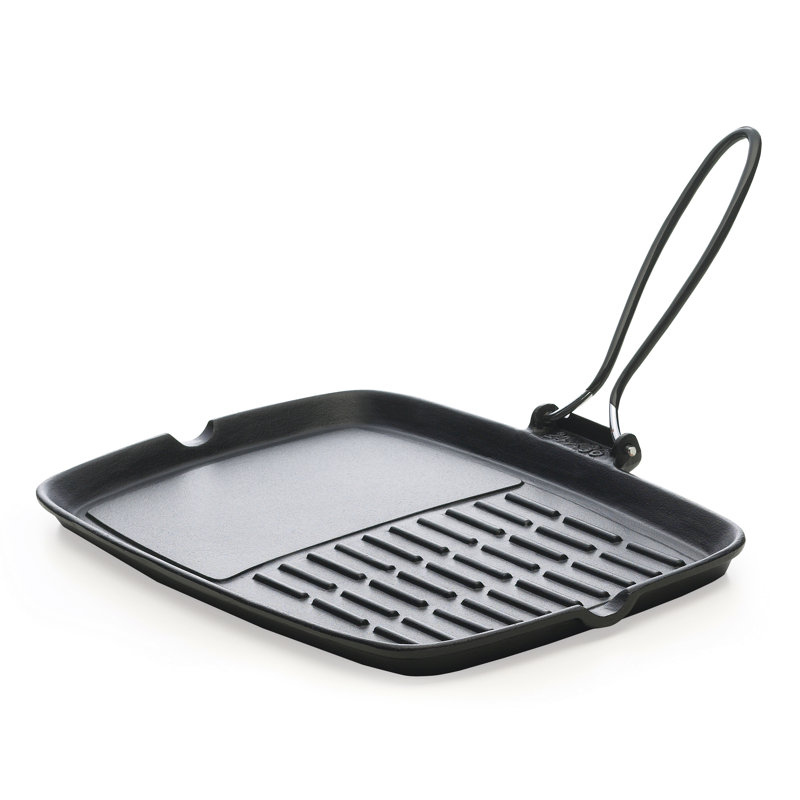 Duo-Grill Grill Pan