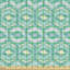 Lavonne Rhombs and Hexagons Fabric
