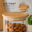Glass Jar