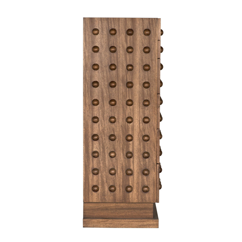 Didier 6 - Drawer Dresser