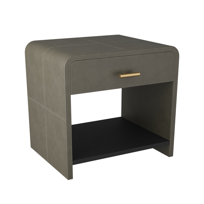 Buchanan End Table