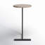 Sofitel Solid Wood End Table