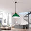 1 - Light Dome Pendant-284510274