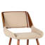 Tuthill 46cm H Upholstered Side Chair-31455995