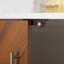 Vasbinder 147.3cm Sideboard