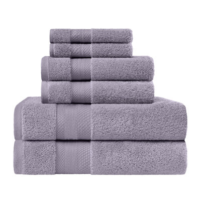 Collection de serviettes finlandaises en peluche 100% turque