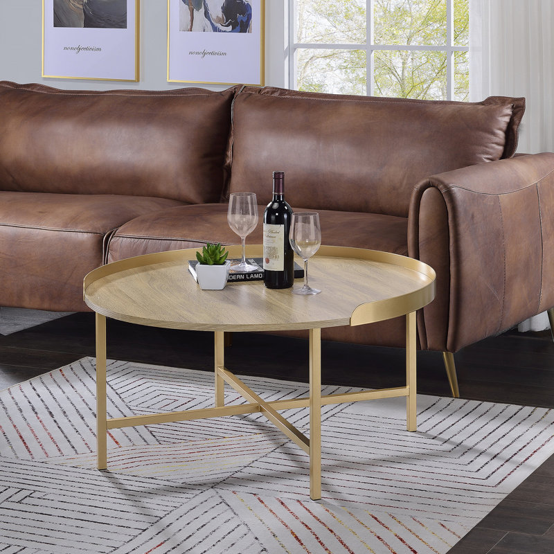 Table basse moderne Modern