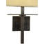 Atria 1 - Light Armed Sconce