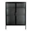Armoire de rangement 48 po