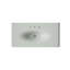 Iron Impressions 44" Single Bathroom Vanity Top-638026641-663020924