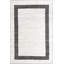 Tapis blanc cassé tressé Elledge-1581794406