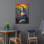 «Mona Lisa» par Bob Weer-1303933458