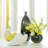 Tidal Handmade Ceramic Table Vase