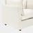 Accent Chair with Movable Ottoman-1821389759