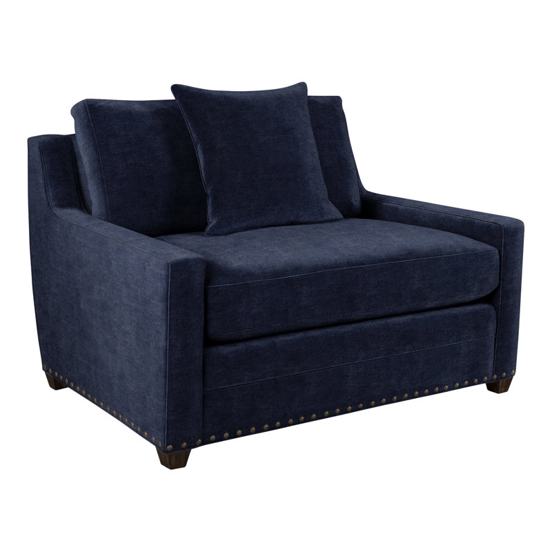 Fauteuil Fairgrove, Éclipse Nadia, La Havane, Non