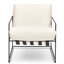 Fauteuil de 28,5 po de largeur Danita-1477989426