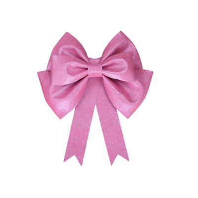 DIY Bowknot Material Kit Bowknot Decoration Christmas Party Set Props EVA Material Kit