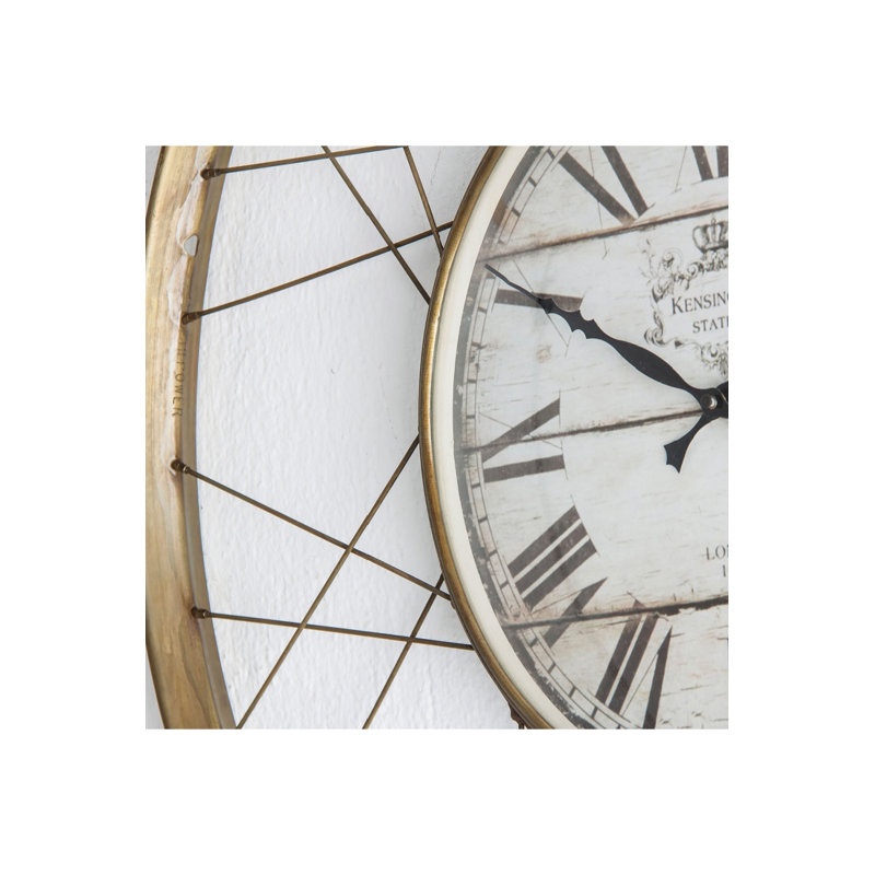 Greer Clock