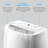 14,000 BTU Portable Air Conditioner for 450 Square Feet Sq. Ft. with Remote Included