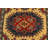 Olander Red Rug