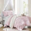 Ensemble d'édredon 4 pièces Ivy-126470628-126470627