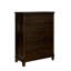 Commode 5 tiroirs Daramanivong
