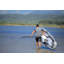 Pagaie gonflable 10'10 "Aqua Marina Drift Fishing