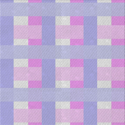 Kleinschmidt Geometric Indoor Rug