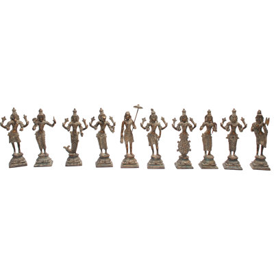 Religious & Spiritual Statue