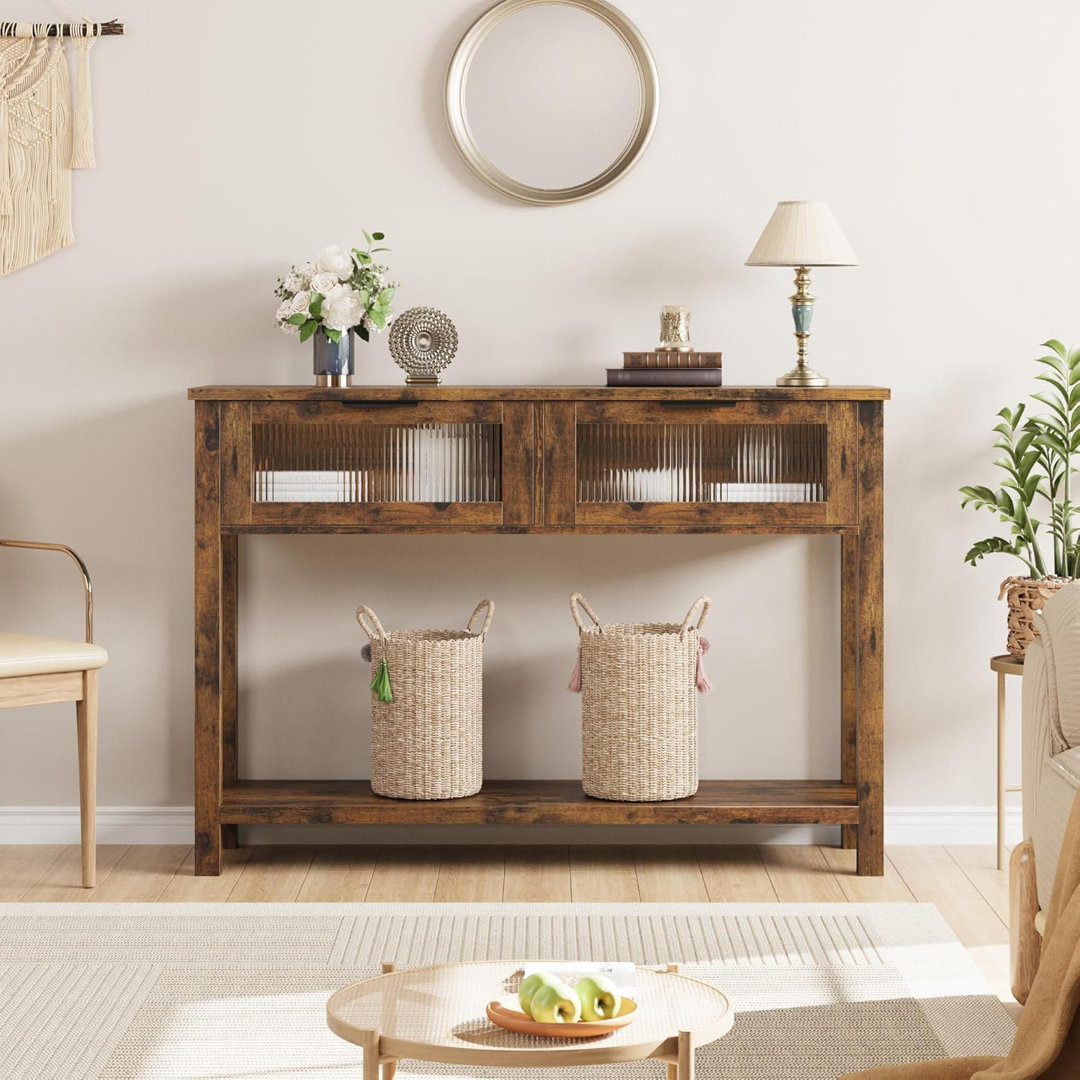 Console Table