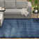 Ariyah Solid Colour Hand Woven Area Rug