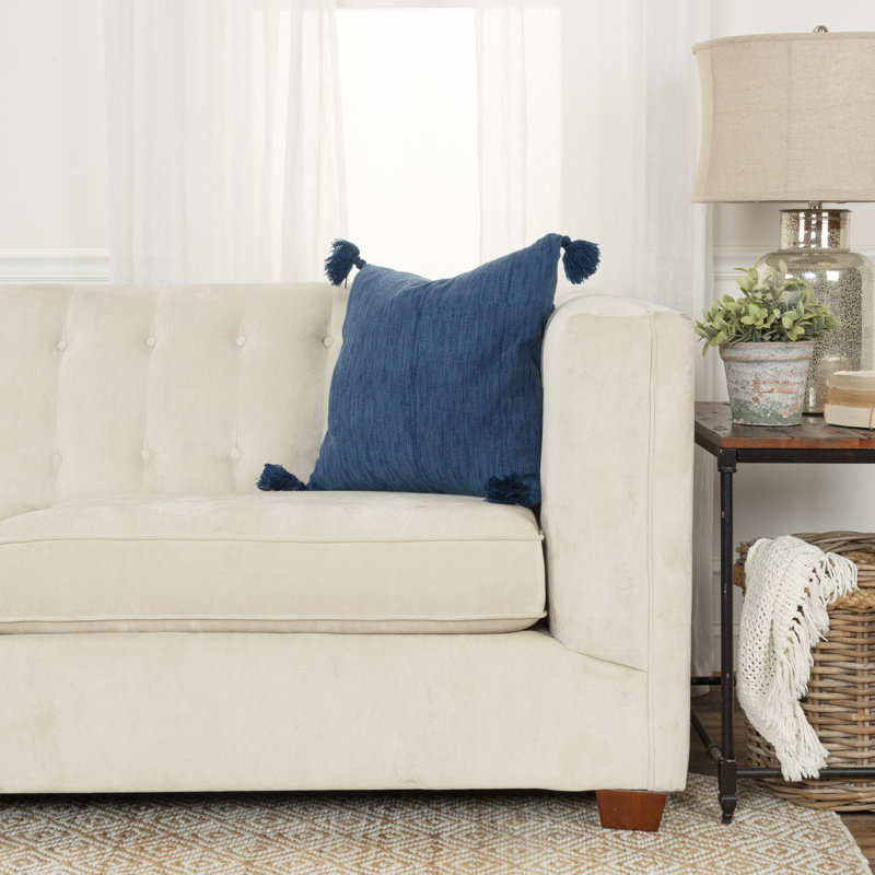 Coussin Colombina, Marine