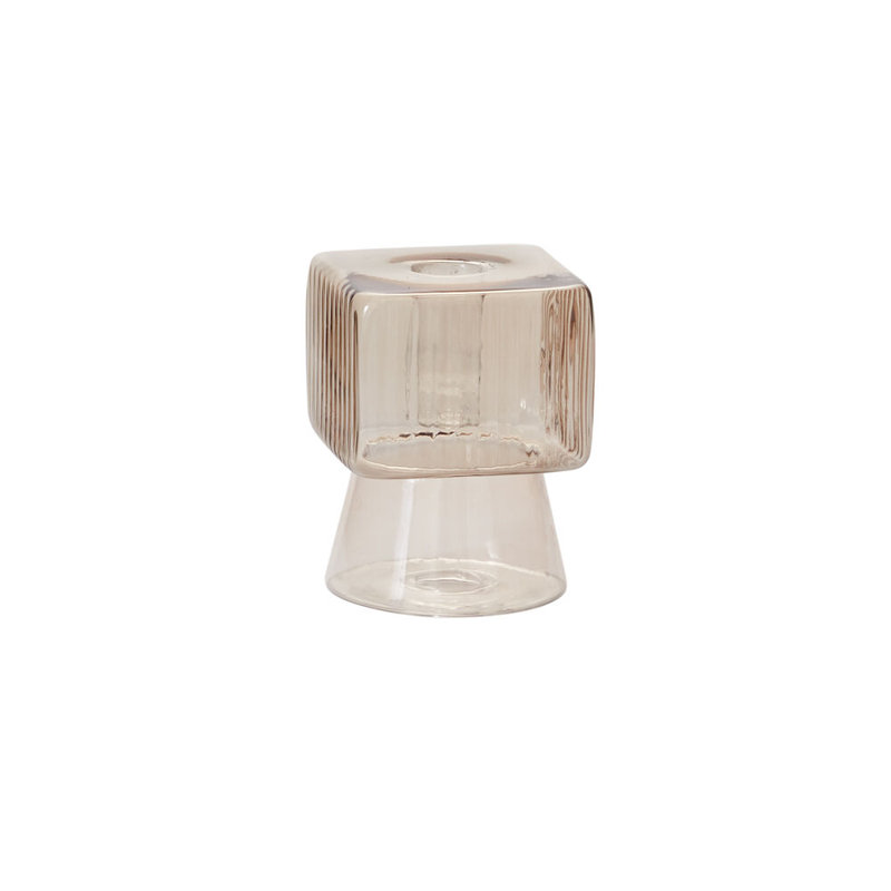 Bougeoir Jivera 3,25 po x 4,25 po