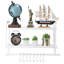 Aljawhara Floating Shelf