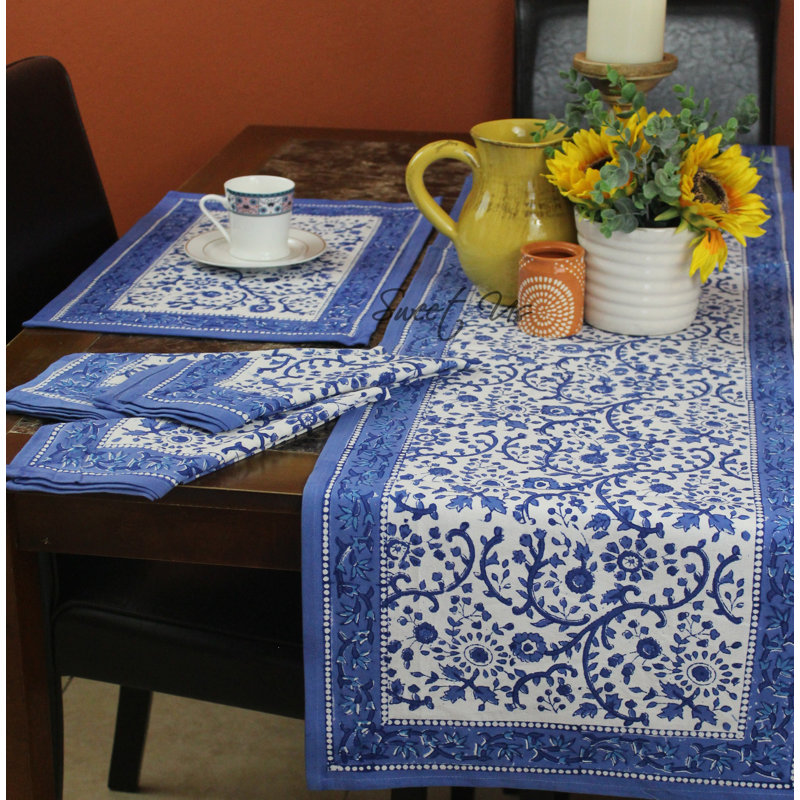 Chemin de table Marcey