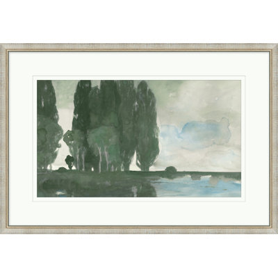 Summer Romance 3 Print