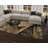 Vredenburgh Ocean Handmade Tufted Wool Area Rug-1827796850-1779932700