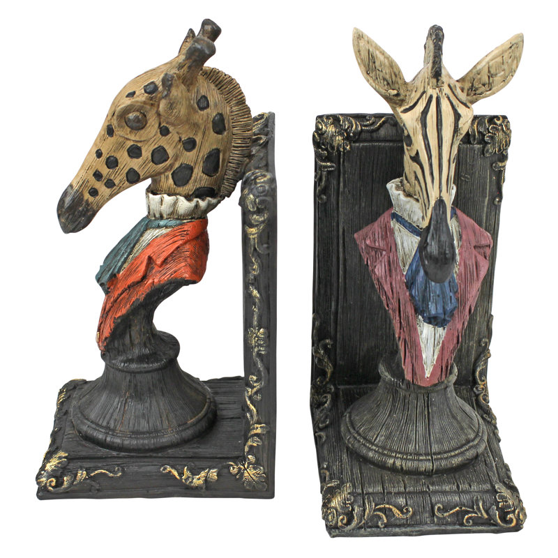 Modern & Contemporary Resin