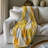 Bee Blossoms - 1 Piece Premium Blanket-99252614