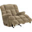 Fauteuil inclinable standard oscillant de 44 po Otley-849978843