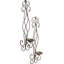 Metal Sconce