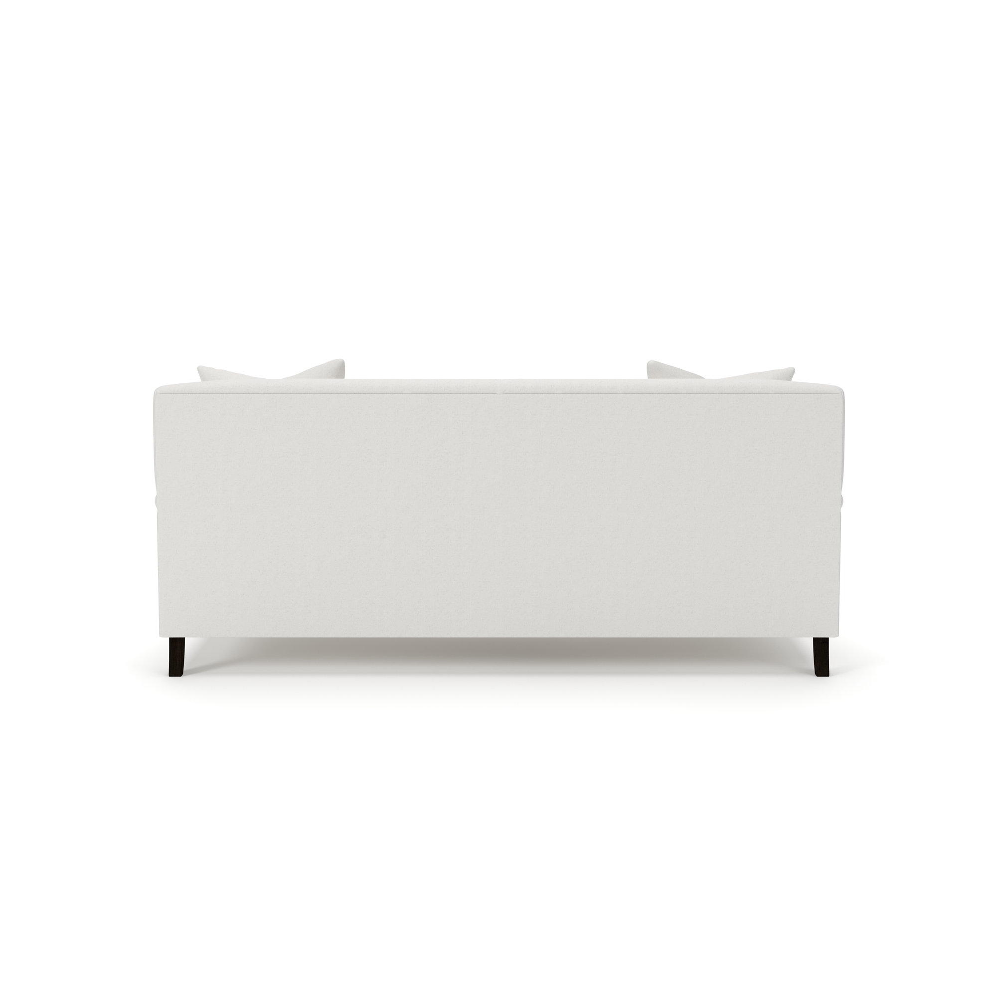 Walters Tight Back Sofa, Macarena Beige