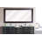 Millbury Wood Flat Wall Mirror-25725864