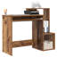 Computer Desk Engineered Wood, MDF Medium-869965837