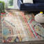Barwicks Ikat Area Rug-94583619