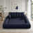 Dark Blue selected