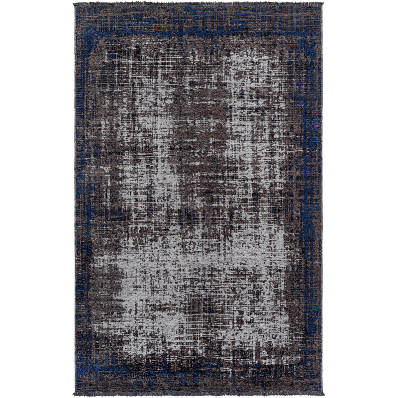 Tapis TCN2305, Rectangle 9 pi 10 po x 13 pi