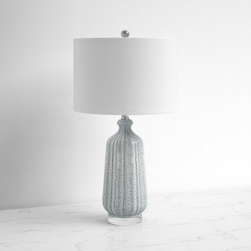 Ashlon Ceramic Table Lamp